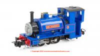 58606 Bachmann Thomas and Friends Sir Handel 0-6-2 Steam Loco